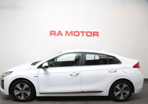 Hyundai IONIQ, 2019