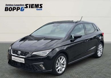 Seat Ibiza, 2024