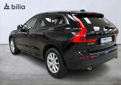 Volvo XC60, 2019 2