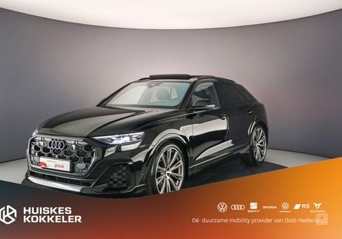 Audi Q8, 2024