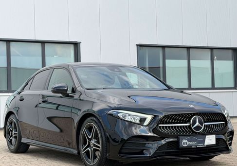 Mercedes-Benz A 200, 2022