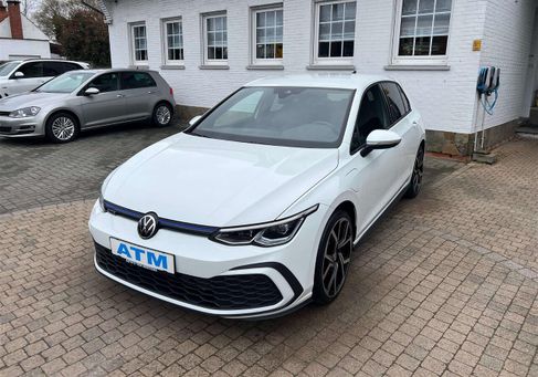 Volkswagen Golf, 2021 2