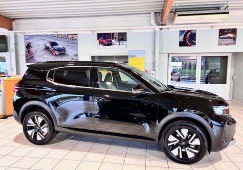 Opel Frontera, 2026