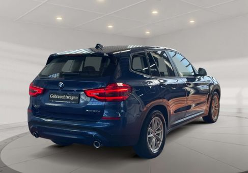 BMW X3, 2020