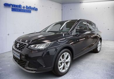 Seat Arona, 2025