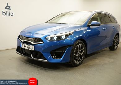 Kia Cee'd Sportswagon, 2023