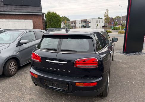 MINI ONE, 2021