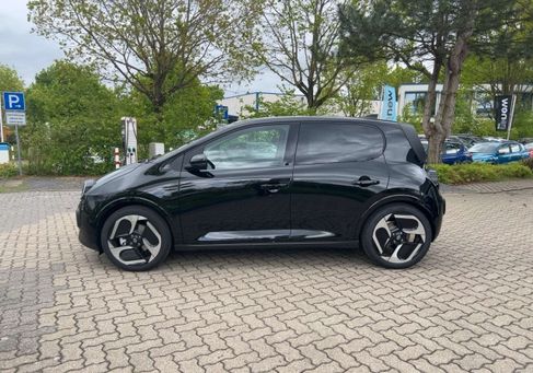 Renault Twingo, 2026