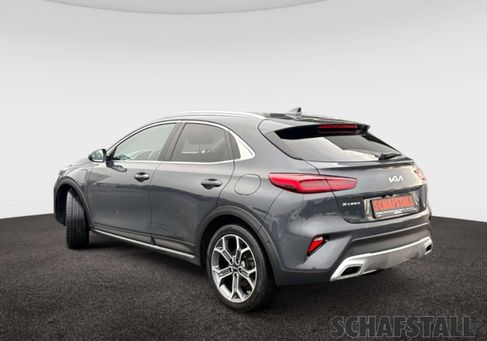 Kia XCeed, 2021