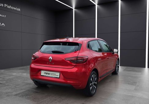 Renault Clio, 2021