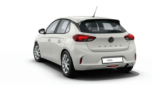 Opel Corsa, 2026 3