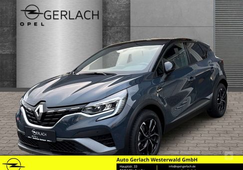 Renault Captur, 2023