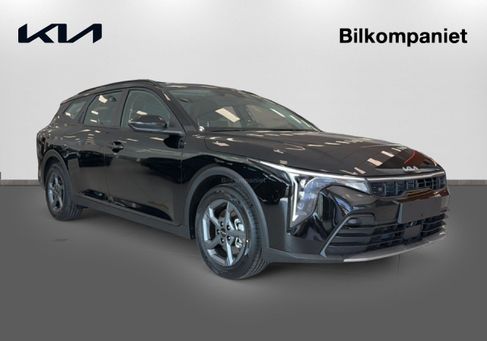 Kia, 2026 3