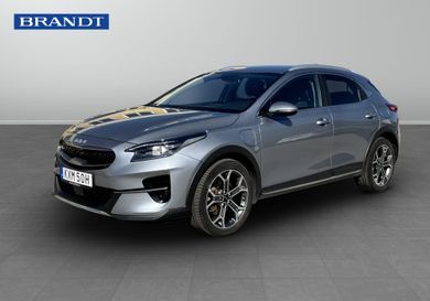 Kia XCeed, 2022