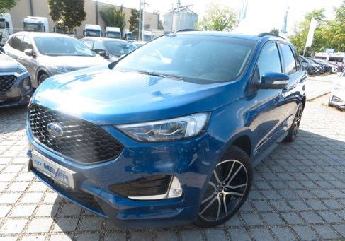 Ford Edge, 2020