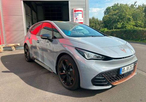 Cupra Born, 2023