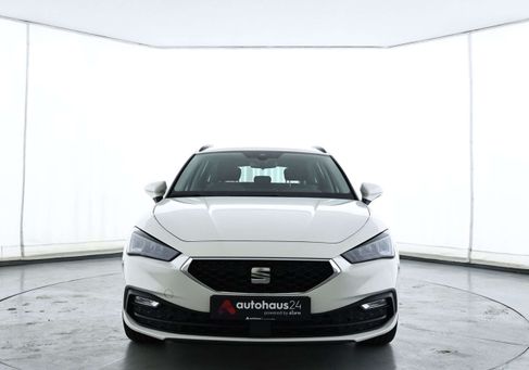 Seat Leon, 2022