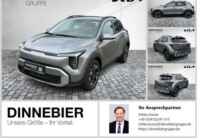 Kia Stonic, 2026