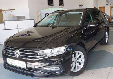 Volkswagen Passat Variant, 2020