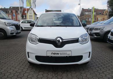 Renault Twingo, 2023