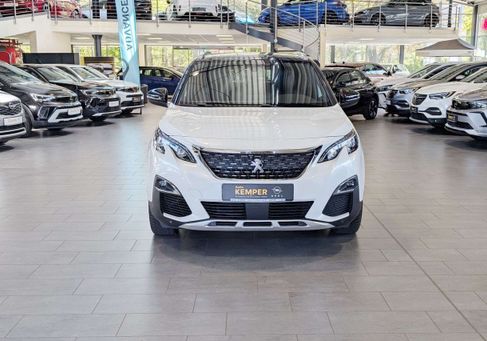 Peugeot 3008, 2020 2