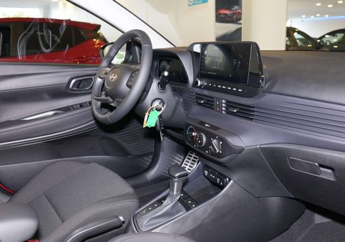Hyundai Bayon, 2026 3