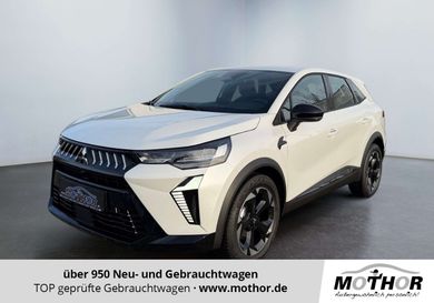 Mitsubishi Grandis, 2025