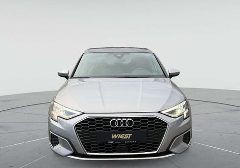 Audi A3, 2021 3
