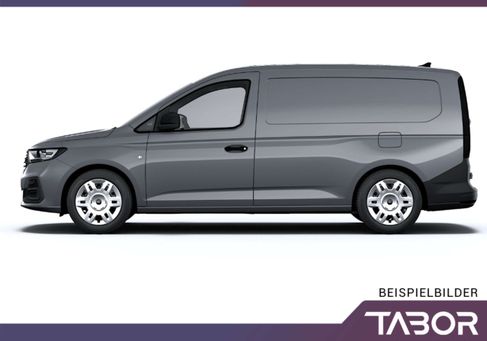 Ford Transit Connect, 2026