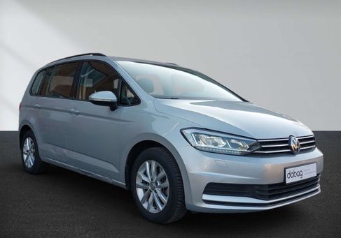 Volkswagen Touran, 2019 2