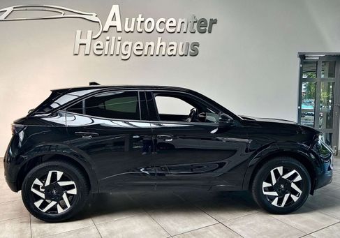 Opel Mokka, 2025