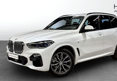 BMW X5, 2020