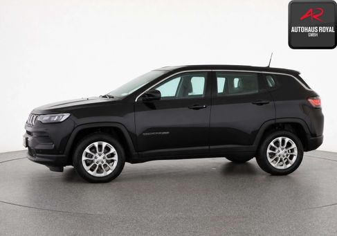 Jeep Compass, 2024 2