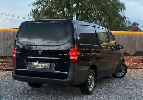 Mercedes-Benz Vito, 2023