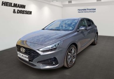 Hyundai i30, 2025