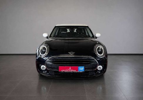 MINI One D Clubman, 2022