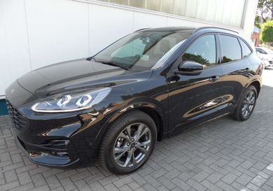 Ford Kuga, 2023