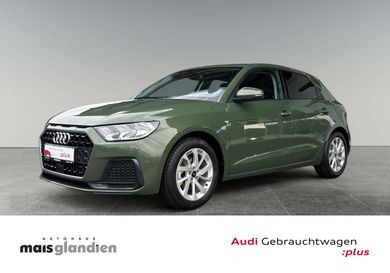 Audi A1, 2025
