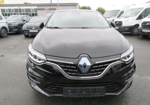 Renault Megane, 2024