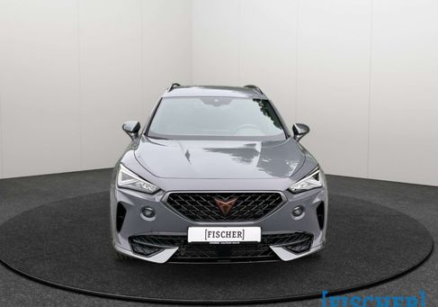 Cupra Formentor, 2022
