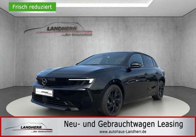 Opel Astra, 2025