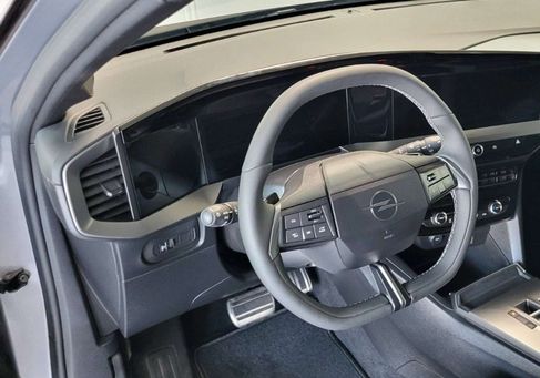 Opel Mokka, 2025 3