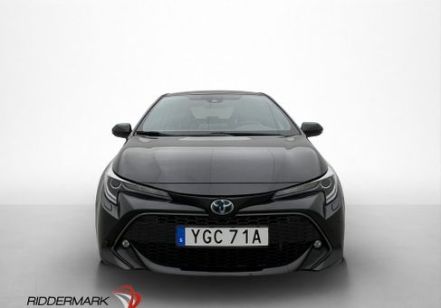 Toyota Corolla, 2019