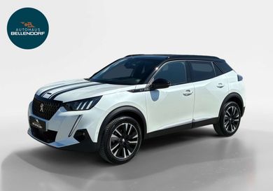 Peugeot 2008, 2022