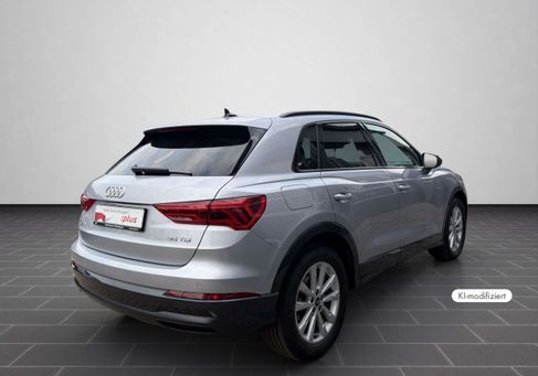 Audi Q3, 2022