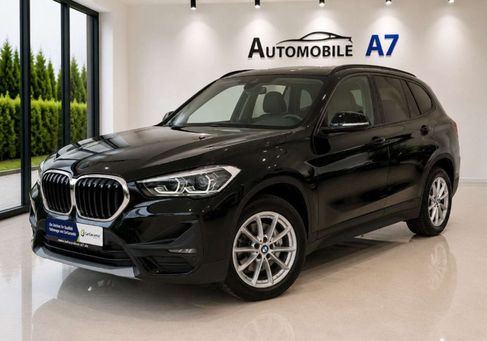 BMW X1, 2020 3