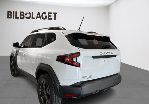 Dacia Duster, 2026 3