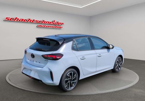 Opel Corsa, 2026 3