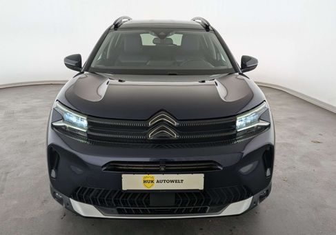 Citroën C5 Aircross, 2023 2