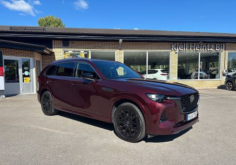 Mazda, 2024 3